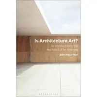 Is Architecture Art?