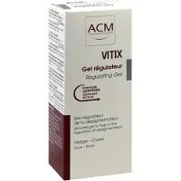 ACM - Vitix Regulating Gel - Gel for pigmentation control 50ml
