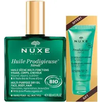 Nuxe Set Huile Prodigieuse Neroli 130ml Ansiktsolja