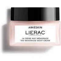 Lierac Nattkräm Lierac Arkeskin 50 ml