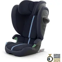 Cybex Solution G2 I-fix Plus Bilbarnstol