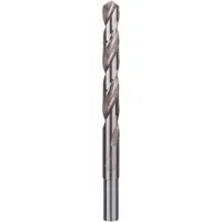 Bosch Accessories 2609255057 HSS spiralborr för metall 11 mm total längd 142 mm slipat DIN 338 cylinderskaft 1 st