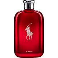 Ralph Lauren Polo Red Eau De Parfum Spray 200ml