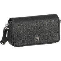 Tommy Hilfiger Emblem Flap Väska