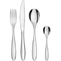 Alessi Mami Bestickset 24 delar