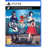 Ps5 The Tale Of Onogoro