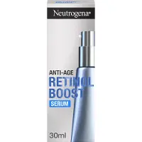Neutrogena Retinol Boost Serum - 30ml