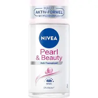 Nivea Deo Roll-On Pärla & Skönhet - 50ml