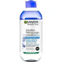 Garnier Skinactive micellär All-in-1 för känslig hud och ögon Toner 400 ml