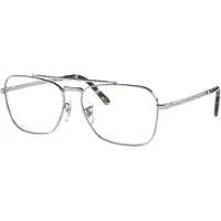 Ray-Ban New Caravan 0RX3636V Solglasögon