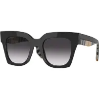 Burberry Kitty 0BE4364 Solglasögon -