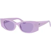 Ray-Ban Kat Bio-Based RB4427 Solglasögon -