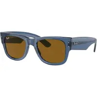 Ray-Ban Mega Wayfarer Bio-Based RB0840S Solglasögon -