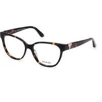 GUESS Glasögonbåge GU2855-S 052 54