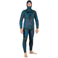 Mares Pure Passion Polygon 5 Mm Spjutfiskejacka