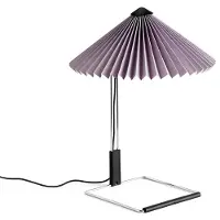 HAY Bordslampa , dimbara, Violett, Vardagsrum, Metall