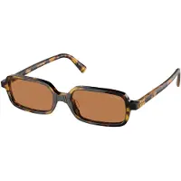 Miu Miu 0MU11ZS Solglasögon -