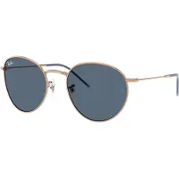 Ray-Ban Round Reverse 0RBR0103S Solglasögon -