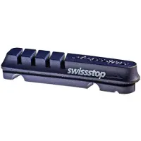 Swissstop Flash Evo Fälgbromsbelägg 4 Enheter