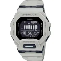 Casio G-shock Gbd-200uu-9er Klocka