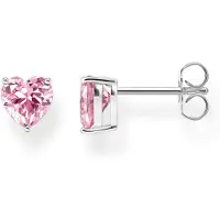 Thomas Sabo Love & Hearts örhängen H2306-051-9