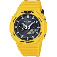 Casio G-shock Ga-b2100c-9aer Klocka