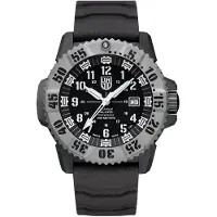 Luminox Mil-spec 3350 Series 46mm Klocka