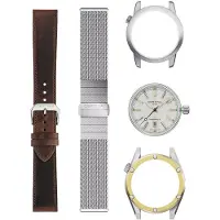 Certina C041407190310 43mm 20atm Automatic Analogic Klocka