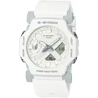 Casio Klocka - - G-SHOCK Mod. Slim Classic - Resin - Digital - Vattentät 20 Atm