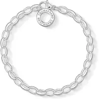 Thomas Sabo charm club armband 20,5cm X0031-001-12 5mm