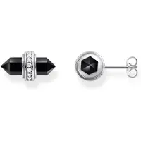 Thomas Sabo Glam & Soul Cosmic Amulet onyx örhängen H2281-641-11