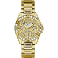 GUESS GW0464L2, Vattentät