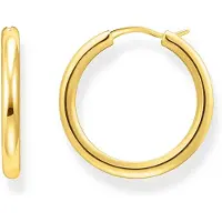Thomas Sabo Hoop earring örhängen CR745-413-39