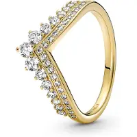 Pandora ring Stackable Wish Tiara 167736C01Pandora ring Stackable Wish Tiara 167736C01-54