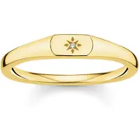 Thomas Sabo ring TR2314-414-14-54