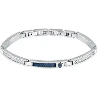 Maserati Jm423avd 18.5+3 Cm Armband
