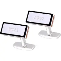 BOSS Iconic4 10250792 Manschettknappar