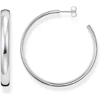 Thomas Sabo Large chunky hoop kreoler CR641-001-21