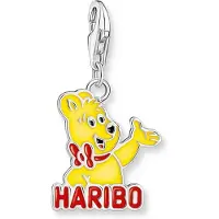 Thomas Sabo Haribo silver charm pendant Haribo berlock 2180-664-7