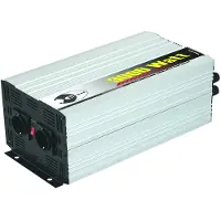 E-AST Växelriktare HPL 3000-12 3000 W 12 V/DC - 230 V/AC