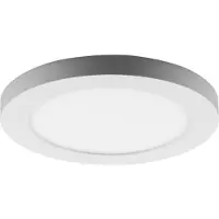 Heitronic 23166 Selesto LED-panel infälld LED LED fast installerad 13.2 W Vit