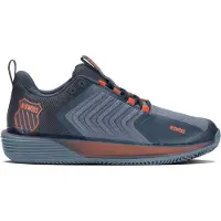 K-Swiss Ultrashot 3 Hb Skor För Grus