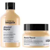 L'Oréal Professionnel Serie Expert Absolut Repair Regenerating Shampoo For Damaged Hair 300ml