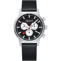 Mondaine Sbb Chro Klocka
