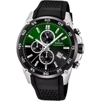 Festina Stilren Herrklocka F20330/B