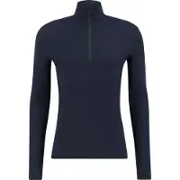 Ulvang Men's Hero Half Zip Baselayer Navy Blue