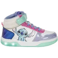 Cerdá Pvc Sole With Lights Stitch Skor