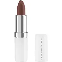 Manhattan Satin Lipstick Läppstift 4 g Nr. 320 - Crushed Cinnamon