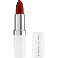 Manhattan Satin Lipstick Läppstift 4 g Nr. 950 - Pumpkin Peach