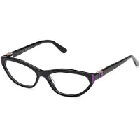 GUESS Glasögonbåge GU50146 001 54